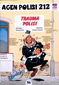 Image of Trauma polisi