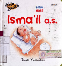 Image of Ismaíl a.s