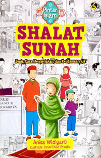 Image of Shalat sunah