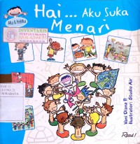 Image of Hei ... aku suka menari