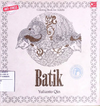 Image of Batik