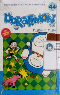 Image of Doraemon 44