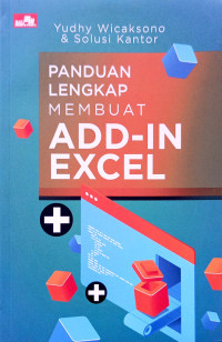 Image of Panduan lengkap membuat add-in excel