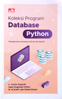 Image of Koleksi program database python