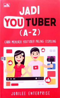 Image of Jadi youtuber (a-z)