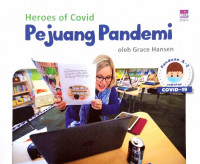 Image of Seri panduan a-z seputar covid 19 : pejuang covid