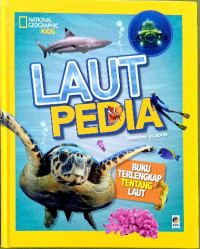 Image of Laut pedia