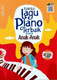 Image of Koleksi lagu piano terbaik untuk anak-anak