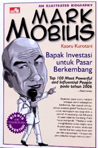 Image of Mark mobius : bapak investasi untuk pasar berkembang