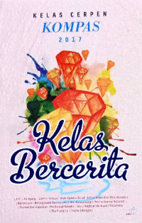 Image of Kelas bercerita