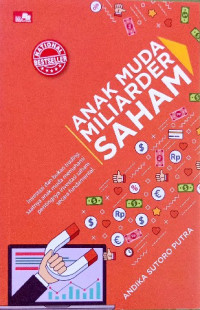 Image of Anak muda miliarder saham