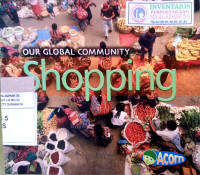 Image of Shopping : our global community
