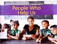 Image of People who help us