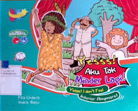 Image of Yesss! aku tidak minder lagi !