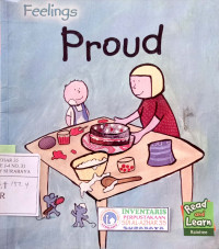 Image of Proud