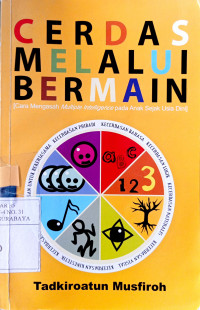Image of Cerdas melalui bermain