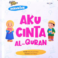 Image of Aku cinta al-quran