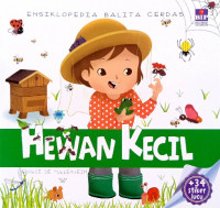 Image of Hewan kecil