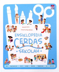 Image of Ensiklopedia sekolah