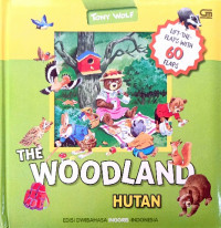 Image of The woodland hutan