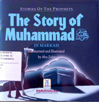 Image of The story of Muhammad : in makkah