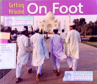 Image of On foot