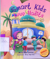 Image of Smart kids love hadits