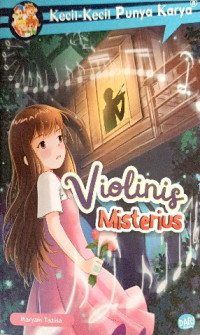 Image of KKPK : Violin misterius