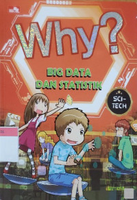 Image of WHY : Big Data dan Statistik