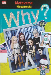 Image of WHY : Metaverse