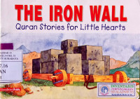 Image of The iron wall