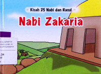 Image of Nabi zakaria