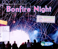 Image of Bonfire night