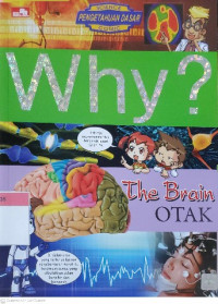Image of WHY : The Brain