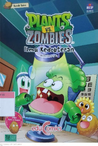 Image of Plants vs Zombie : Ilmu Kedokteran