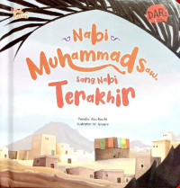 Image of Seri ulul azmi : Nabi Muhammad SAW sang nabi terakhir