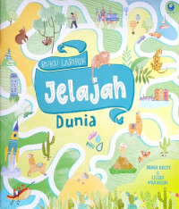 Image of Jelajah Dunia