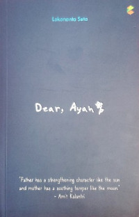 Image of Dear Ayah