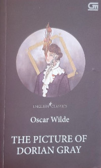 Image of The picture of dorian grey