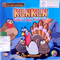 Image of Kunkun : kalkun yang baik hati
