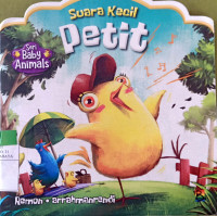 Image of Suara kecil petit