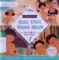 Image of Asal usul nama irian