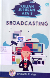 Image of Broadcasting