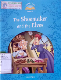 Image of The shoemaker and the elves