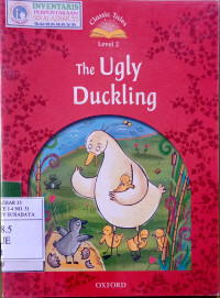 Image of The ugly duckling
