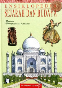 Image of Ensiklopedia sejarah dan budaya : renaisans, perdagangan dan kekaisaran