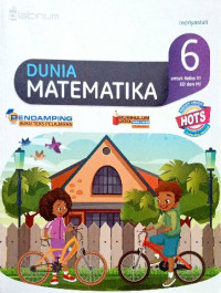 Image of Dunia matematika