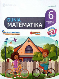 Image of Dunia matematika