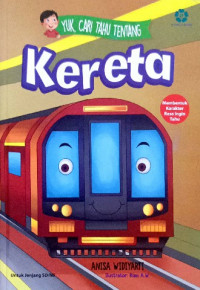 Image of Yuk, cari tahu tentang: kereta