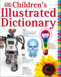 Image of Children’s Illustrated Dictionary